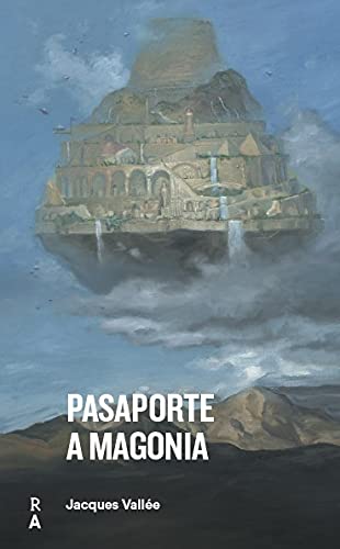 Pasarte a Magonia