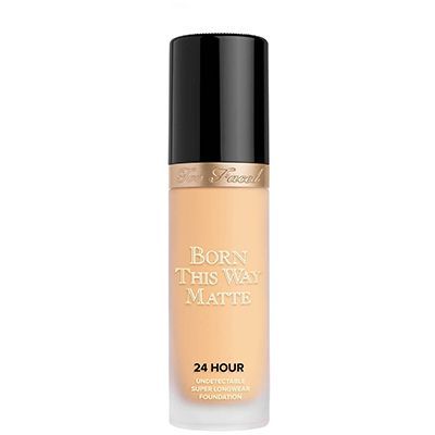 World's best best sale full coverage foundation