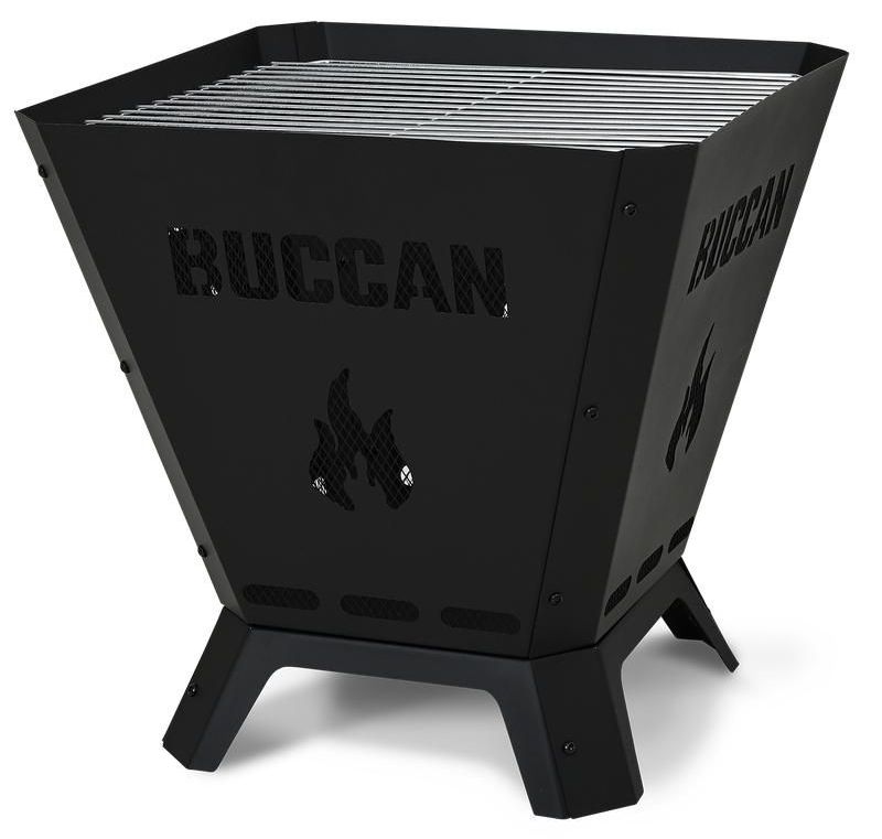 Action - Buccan barbecue/vuurkorf