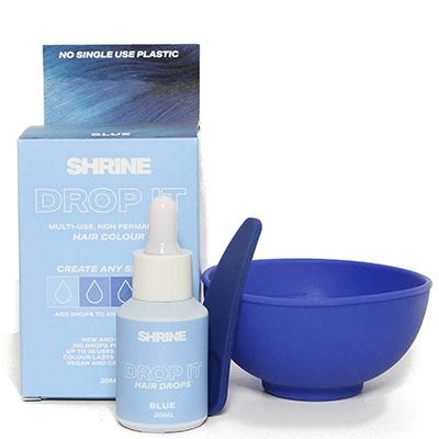 SHRINE Drop It Hair Colourant 