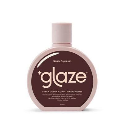 Glaze Super Color Conditioning Gloss 