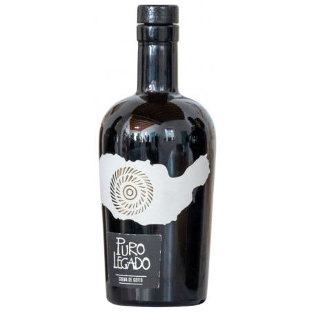 Crema de Gofio - Puro Legado 70cl