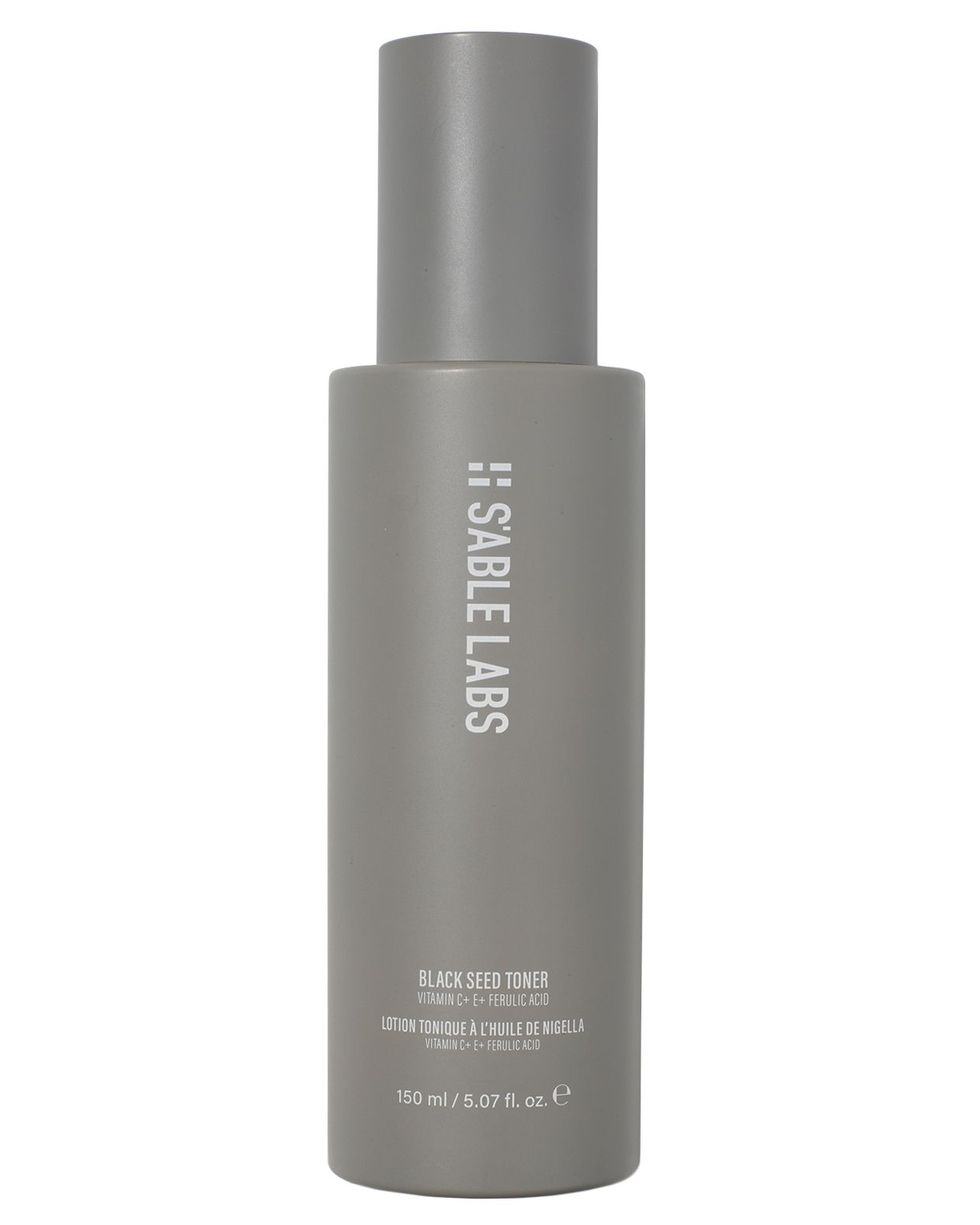 S'able Labs Black Seed Toner