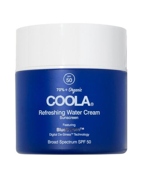 Coola Refreshing Water Cream SPF 50