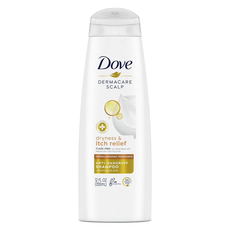 DermaCare Anti-Dandruff Shampoo