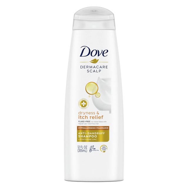 DermaCare Anti Dandruff Shampoo