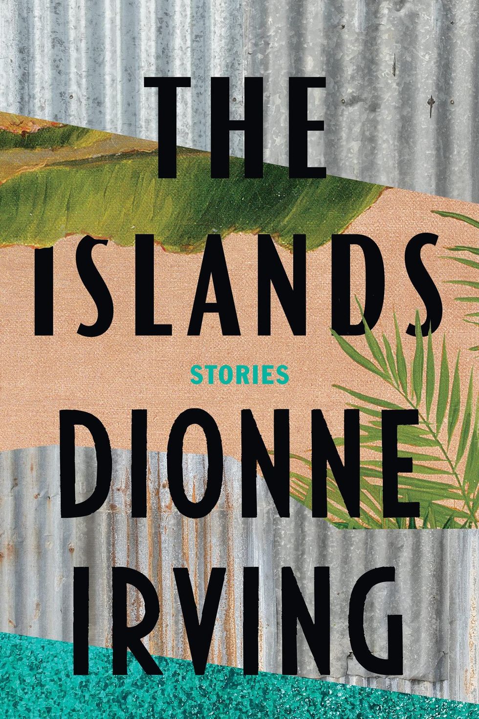 <i>The Islands</i>, by Dionne Irving