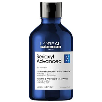 L'Oréal Professionnel Serié Expert Serioxyl Advanced Purifier and Bodifier Shampoo 