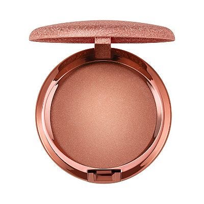 MAC Skinfinish Sunstruck Bronzer 