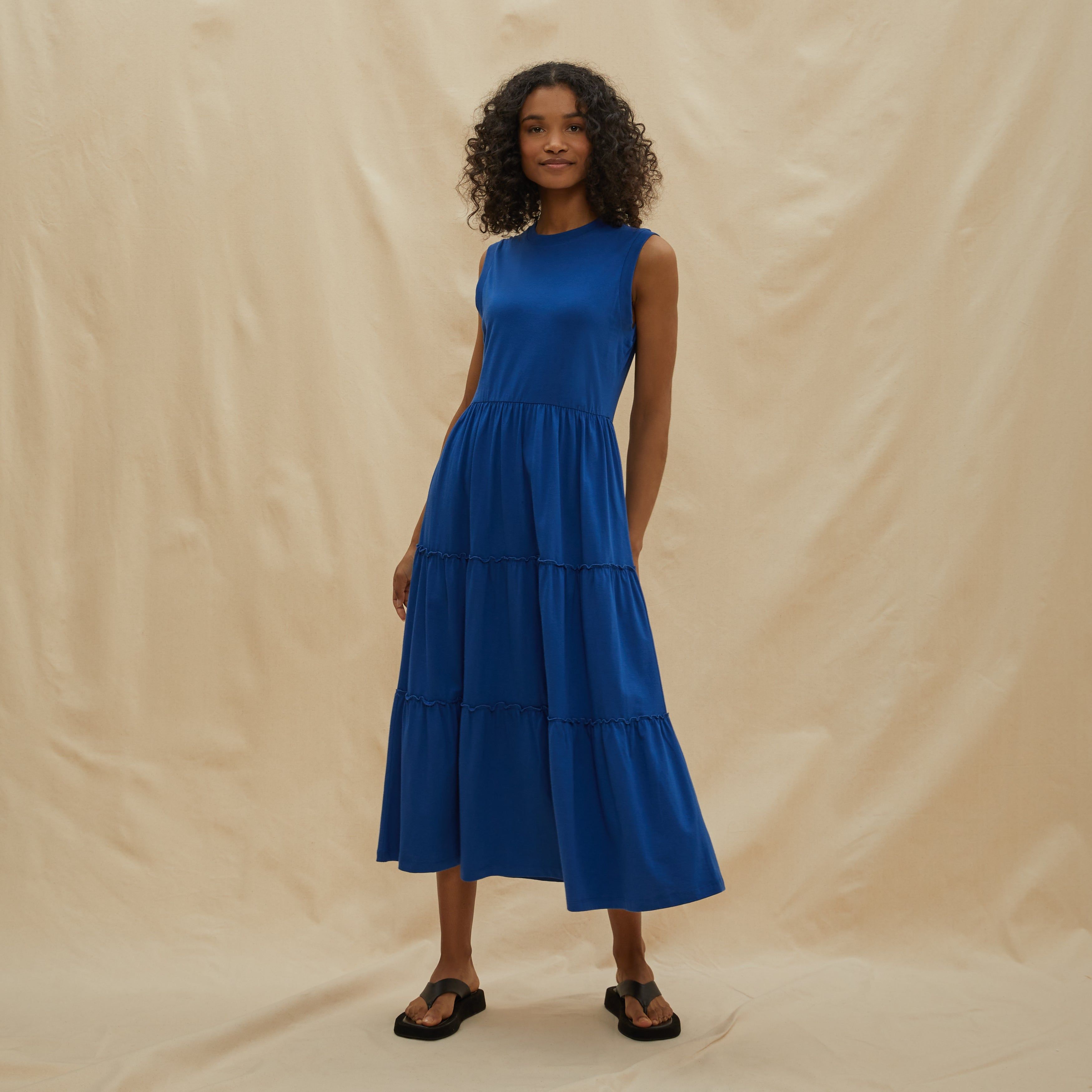 Comfortable maxi outlet dresses