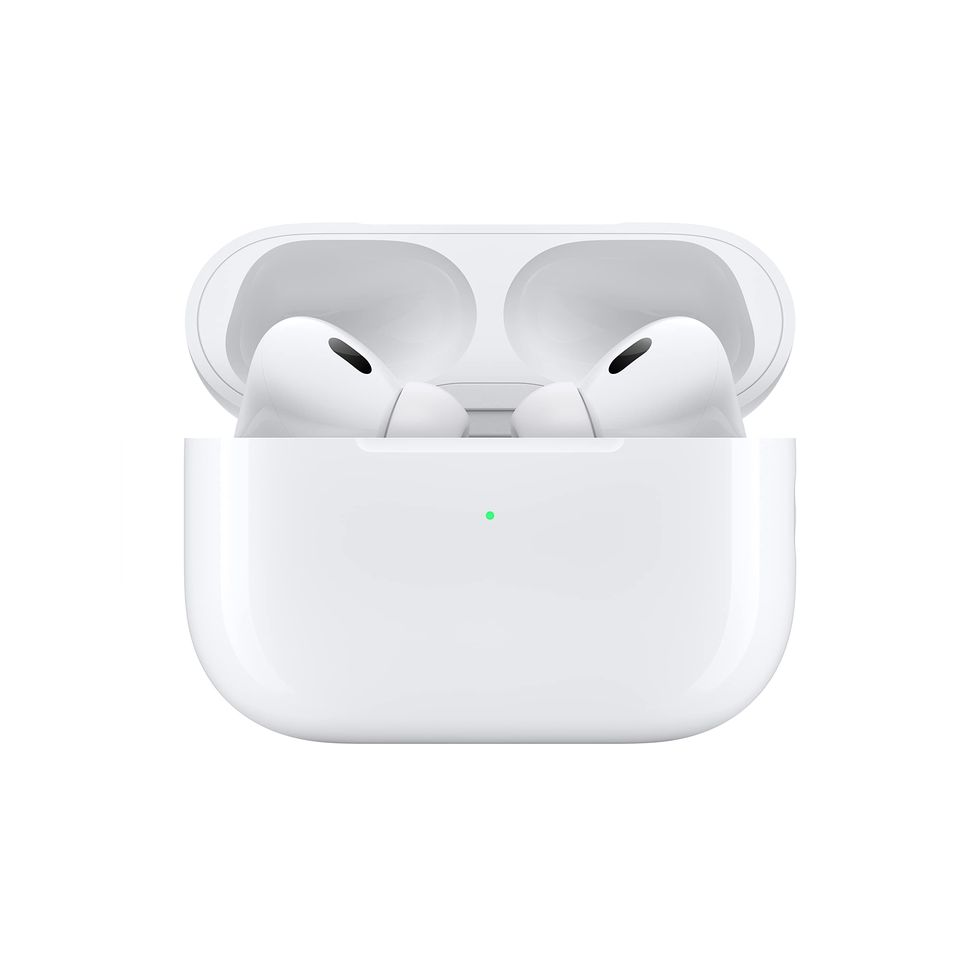 AirPods Pro (2nd Generation) With Lightning Charging Case