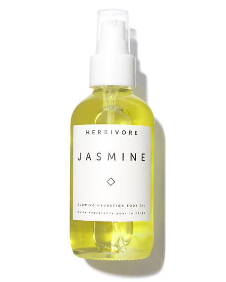 Jasmine Body Oil 