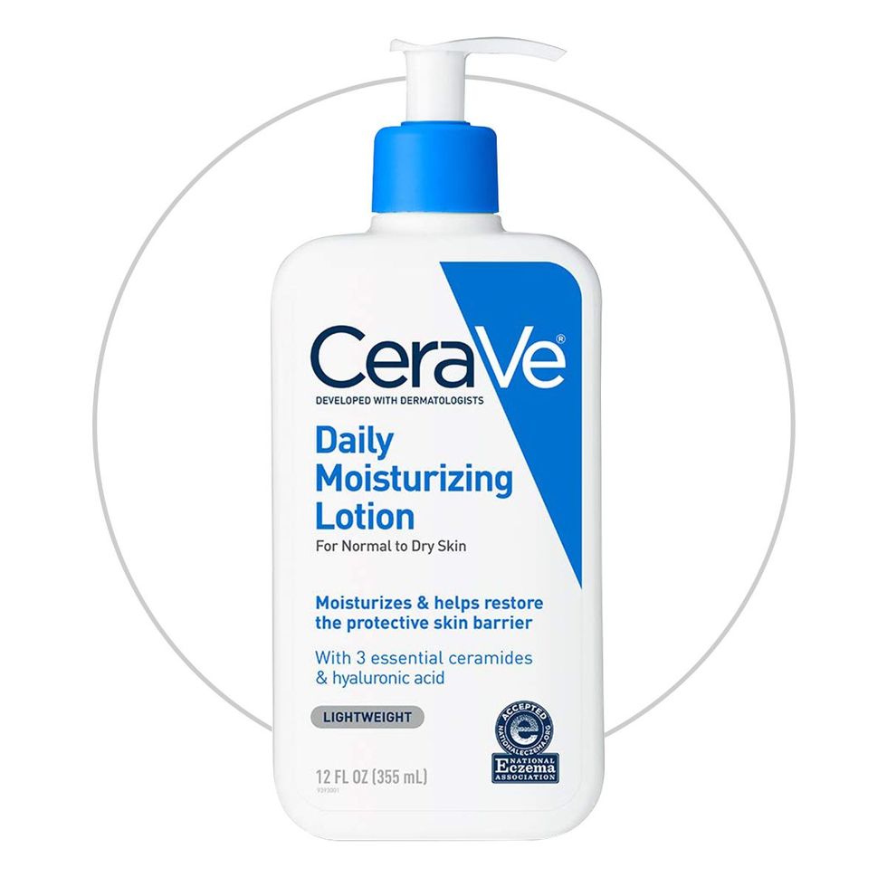 Daily Moisturizing Lotion for Normal to Dry Skin