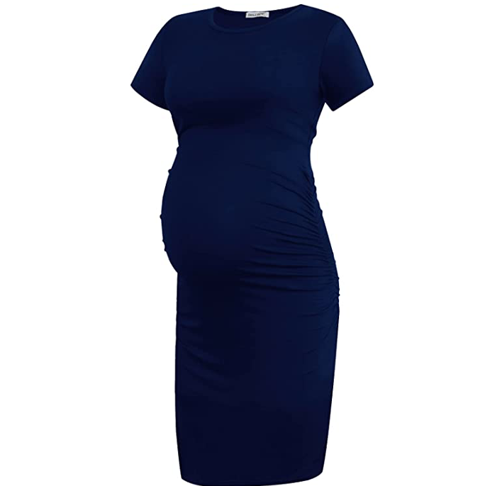 Maternity-dress with 30% discount!