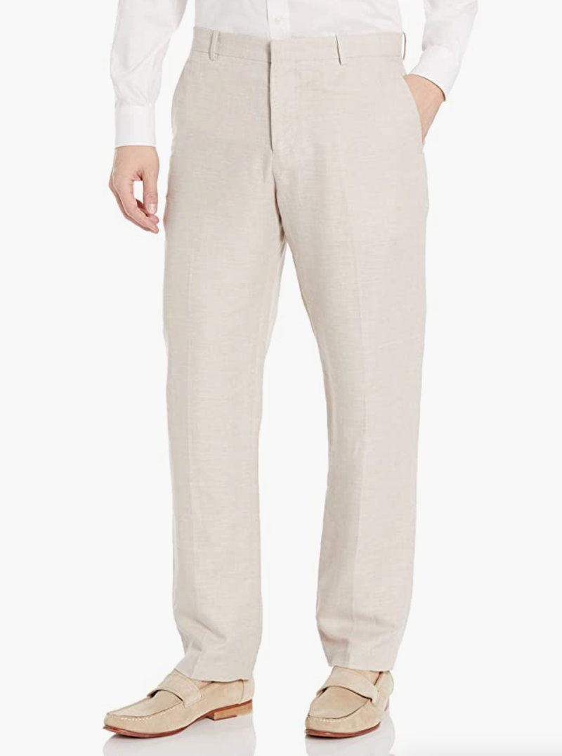 Suit Pant