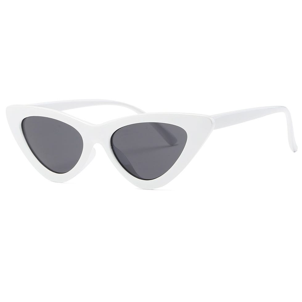 Cat Eye Sunglasses