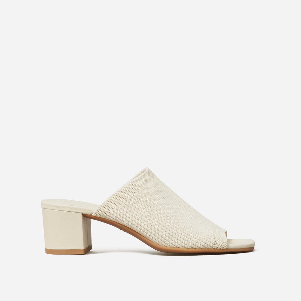 The Glove Mule in ReKnit The Glove Mule in ReKnit