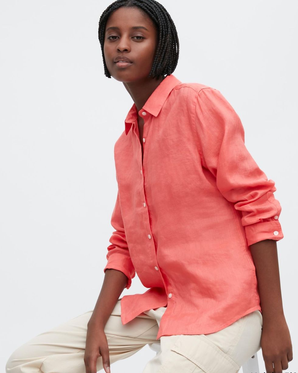 10 camp collar shirts for summer: Madewell, UNIQLO, and more - Reviewed