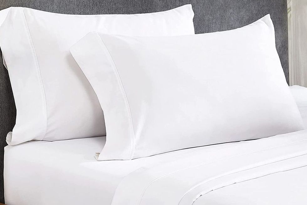 The 12 best bed sheets to buy in 2023, per reviews