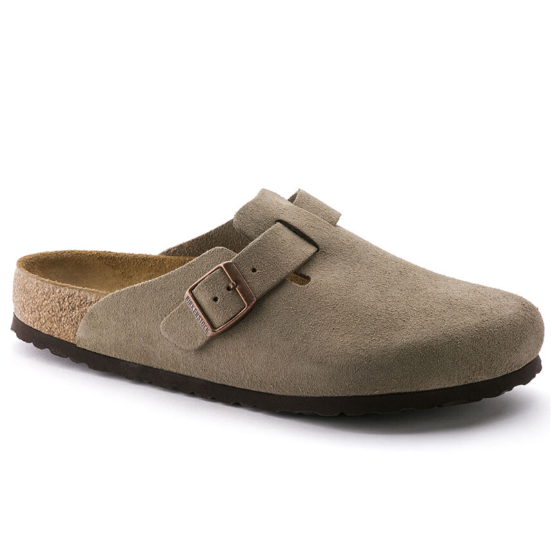 Boston Soft Footbed Mules