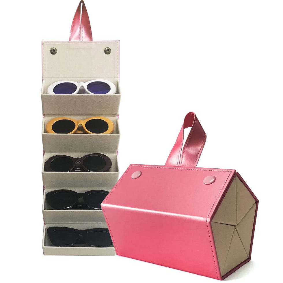 Sunglasses Organizer