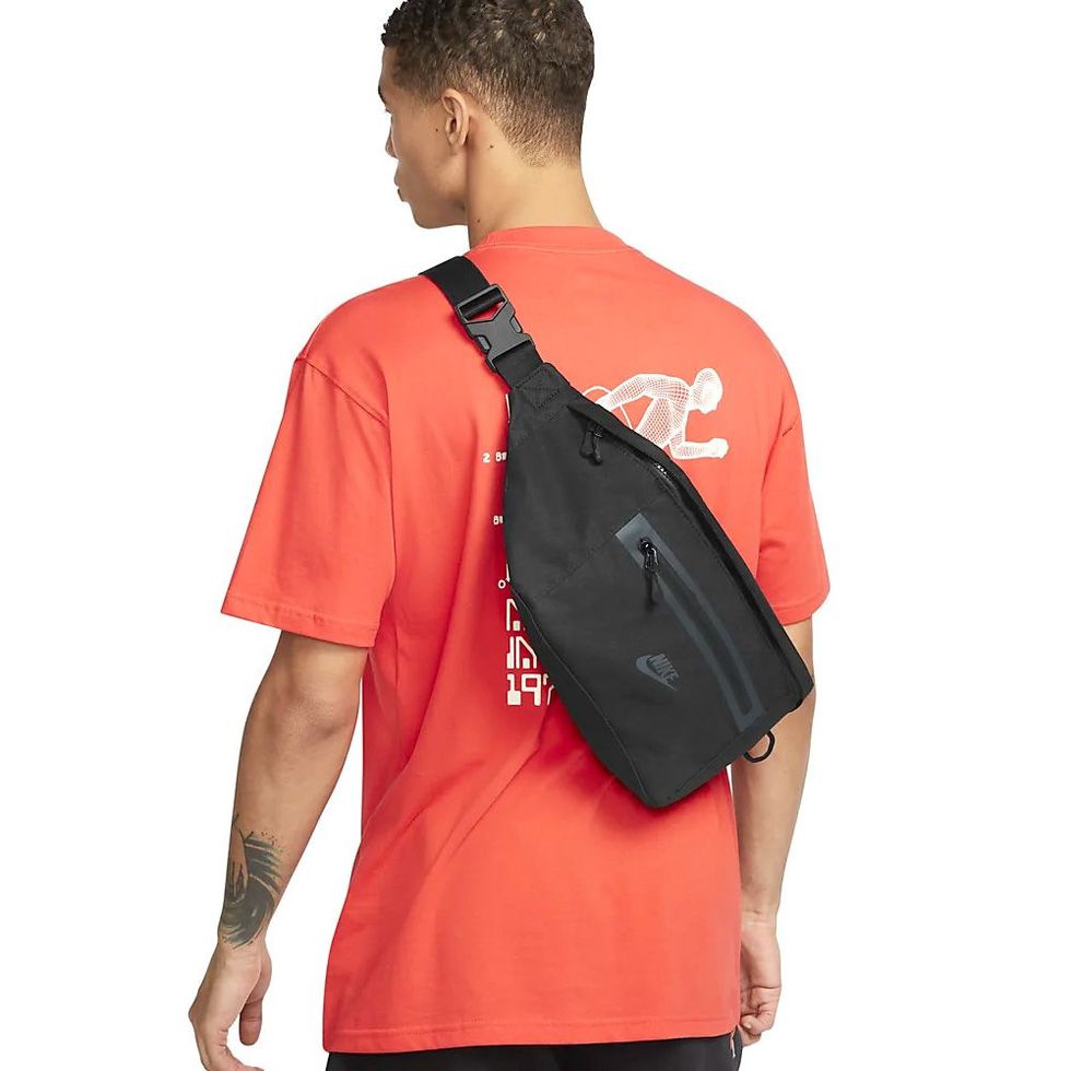 Extender for Fanny Packs, Lux Hip Pouches & Tech Hip Packs