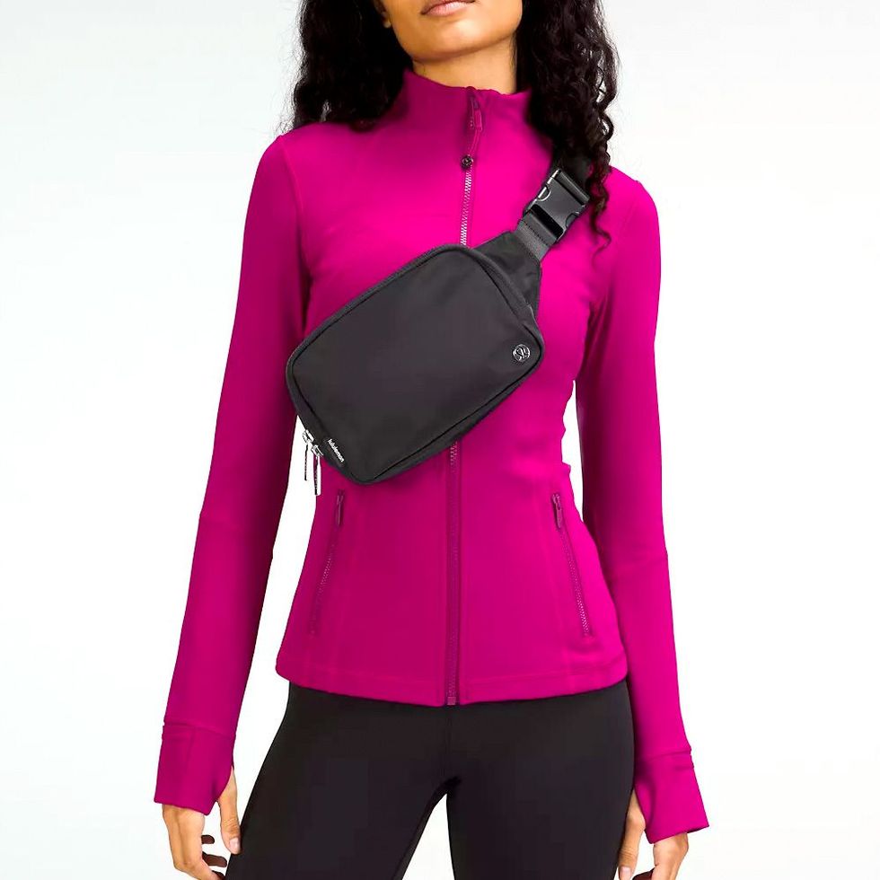 Running Gear Workout Bag: Waist Packs Best Comfortable Running