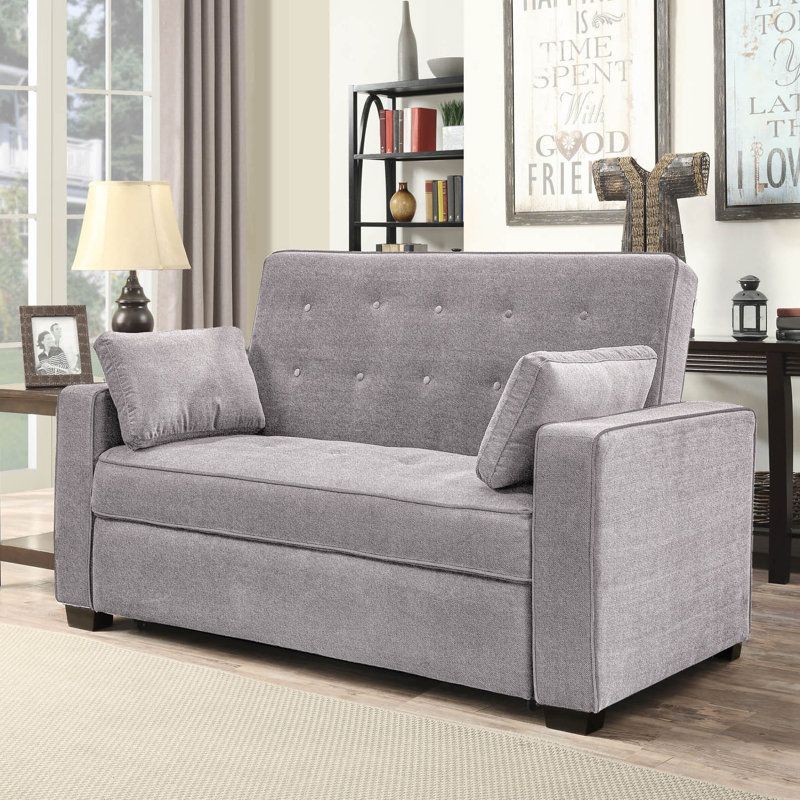 Sleeper sofa that on sale is actually comfortable