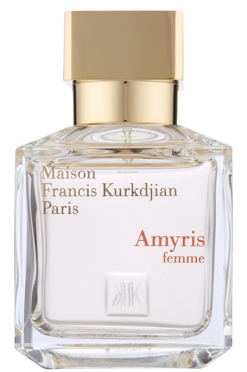 TOP BEST Maison Francis Kurkdjian fragrances GBUUO