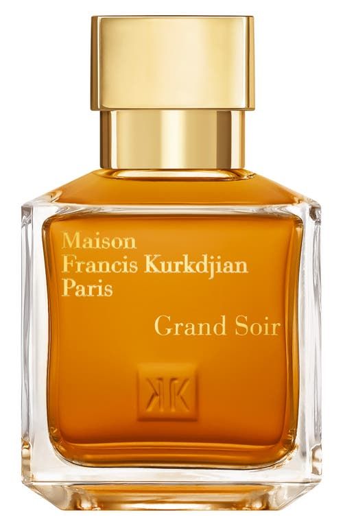 Maison francis kurkdjian online smell like