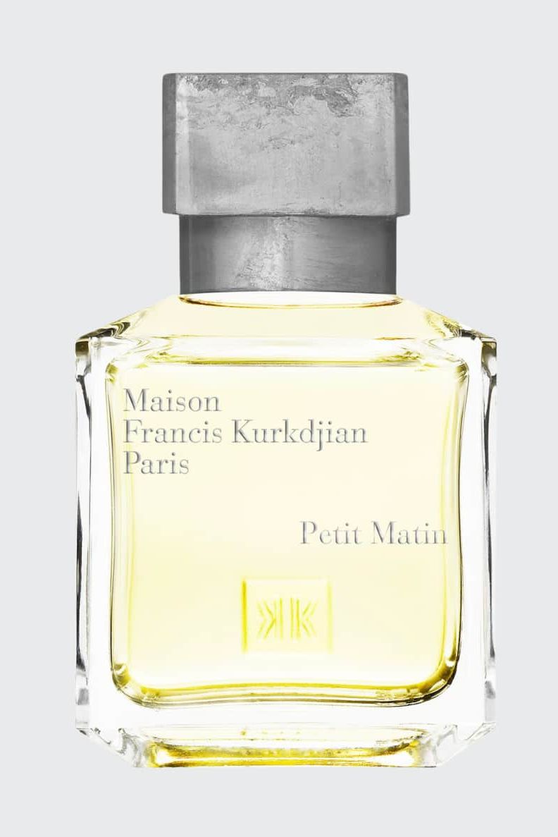 Maison Francis Kurkdjian Paris - Dasha's Dream Life