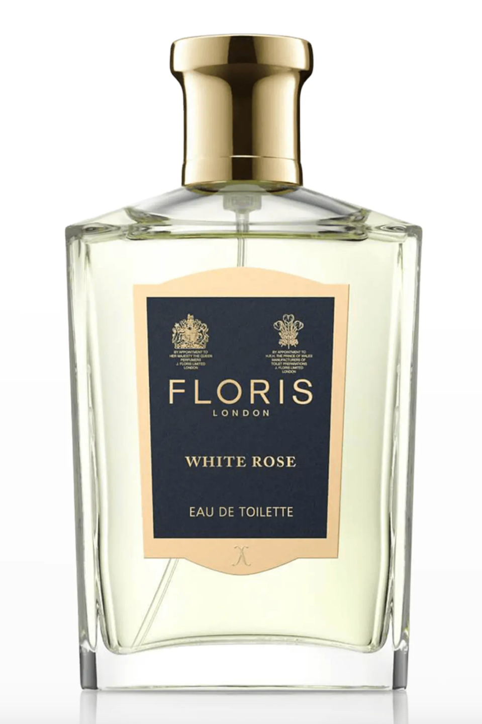 Floris London White Rose 