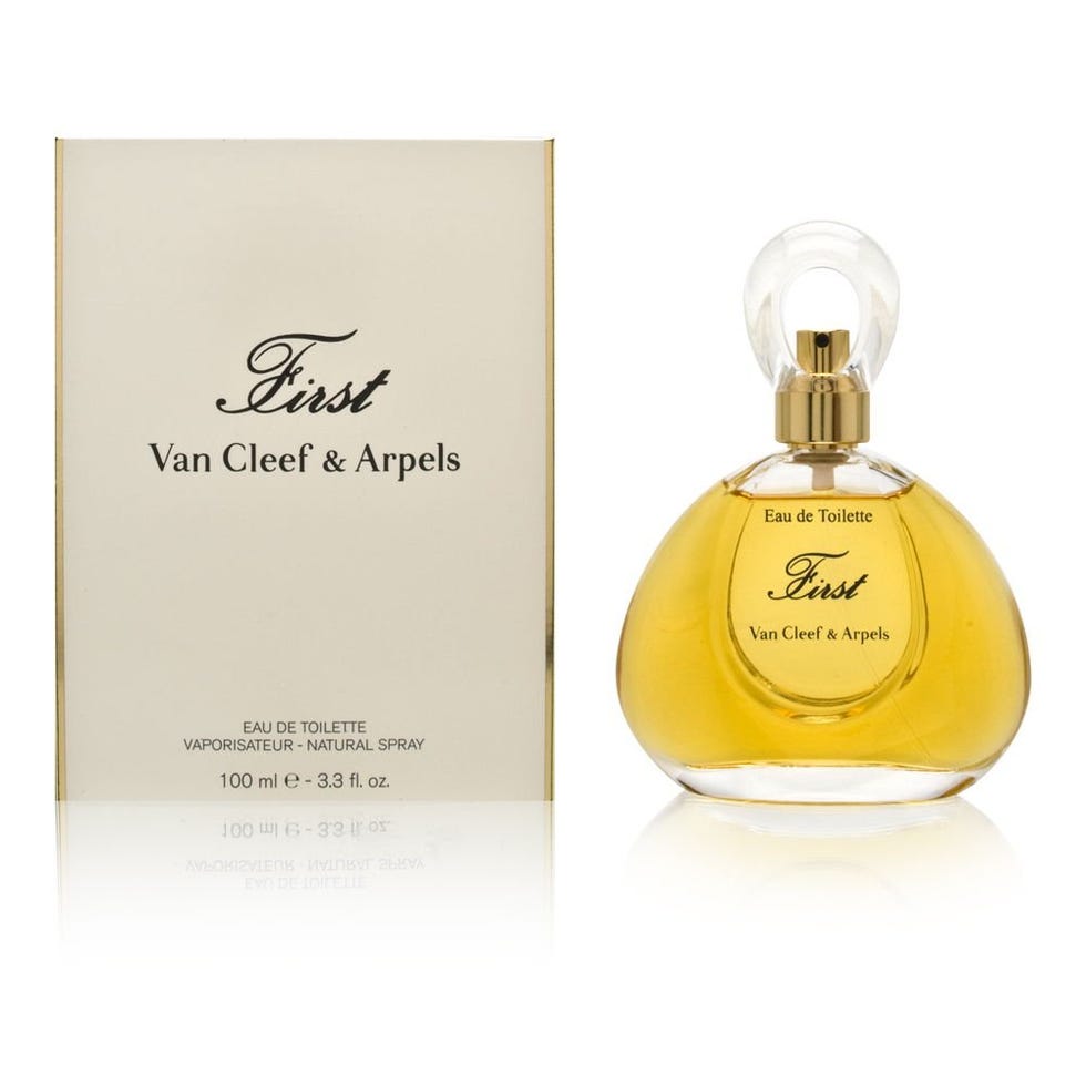 First By Van Cleef & Arpels