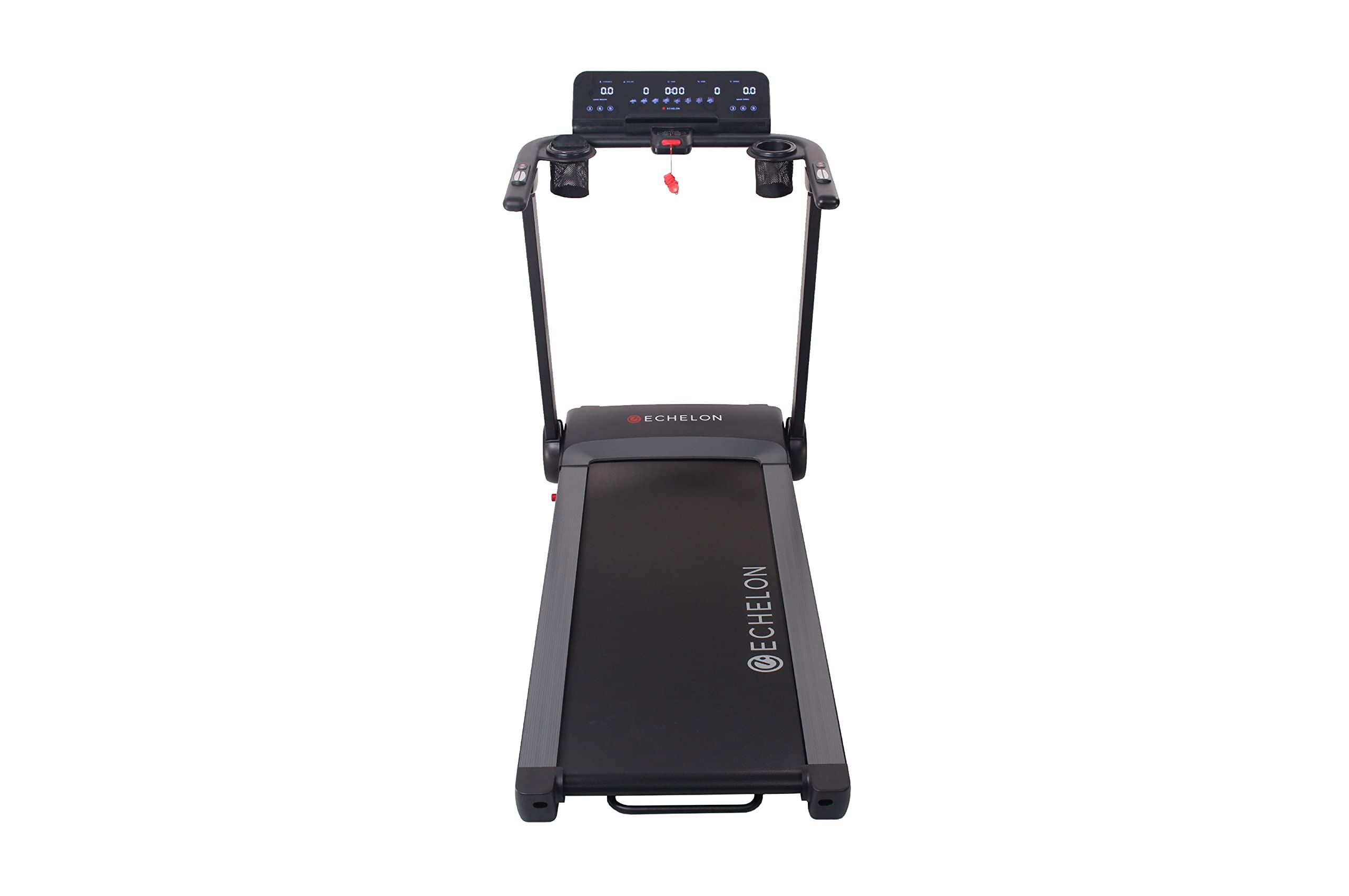 15 Best Folding Treadmills Of 2023 At NordicTrack Amazon And More   1685476927 51LiQ7XBElL 