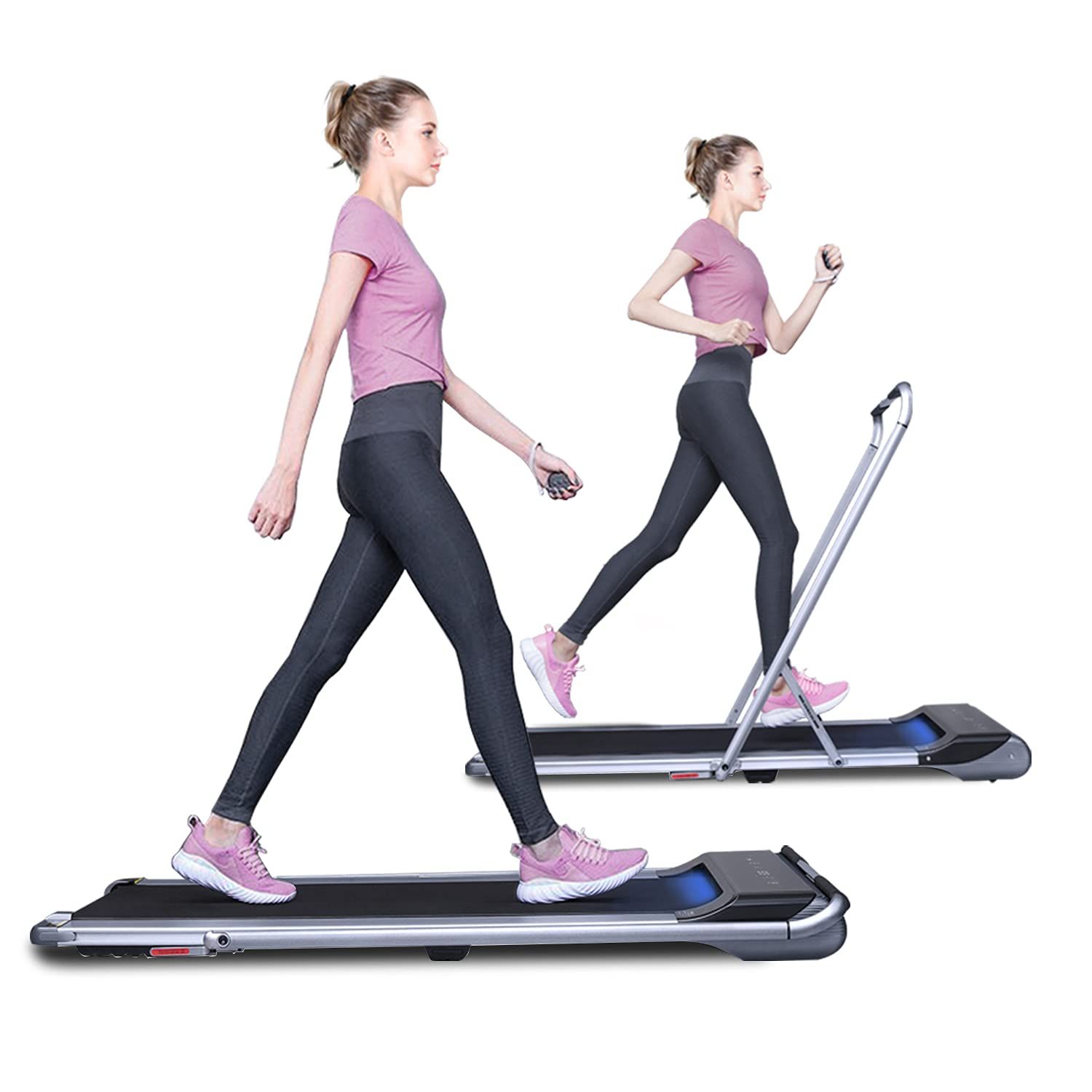 Mini best sale treadmill cheap