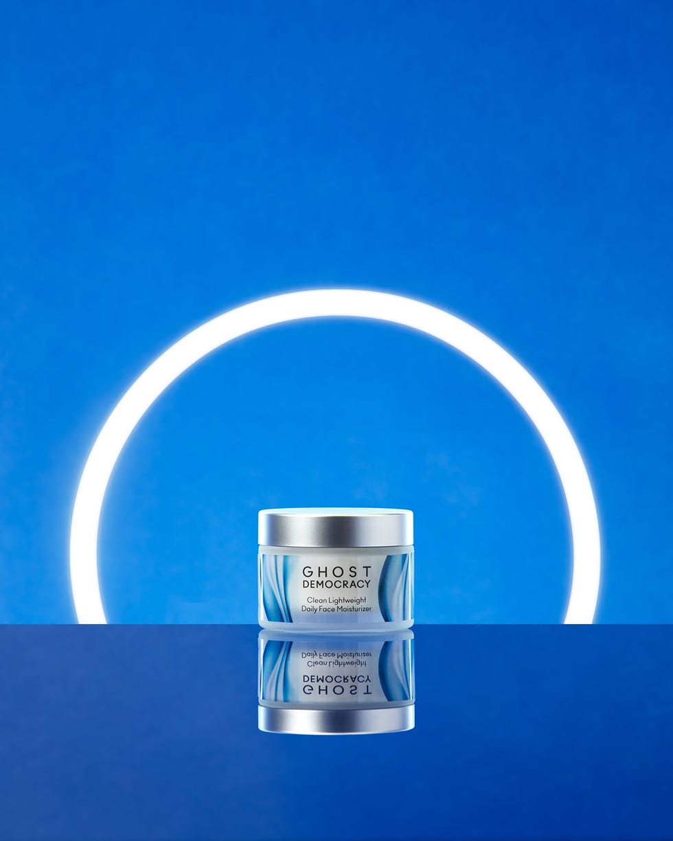 Lightweight Daily Face Moisturizer 