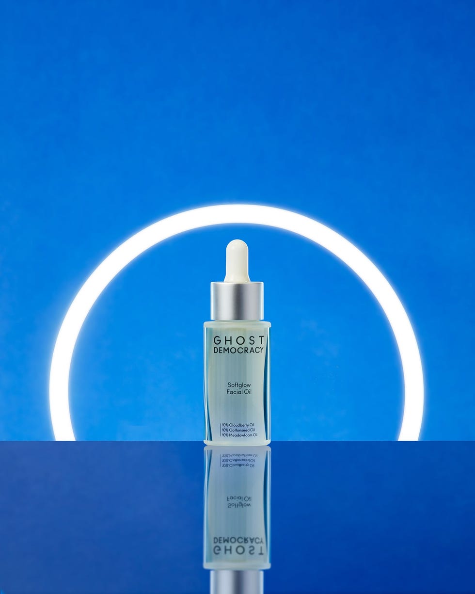 Softglow Facial Oil