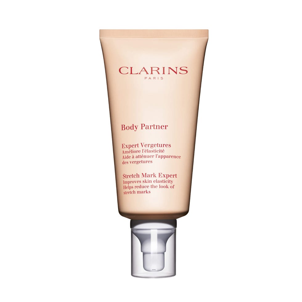 Body Partner Stretch Mark Cream