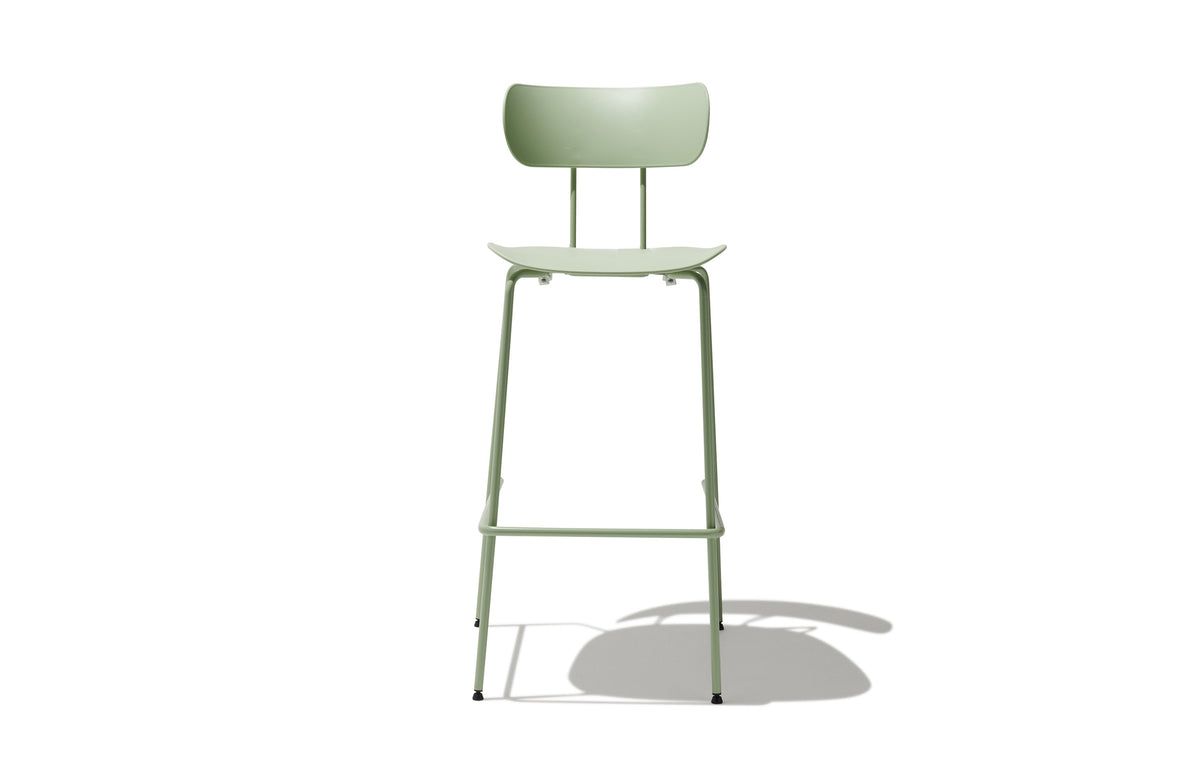 20 Best Bar Stools Barstools And Counter Stools For 2024   1685480625 Industry West Product Punch Stool Matcha 1 1200x 