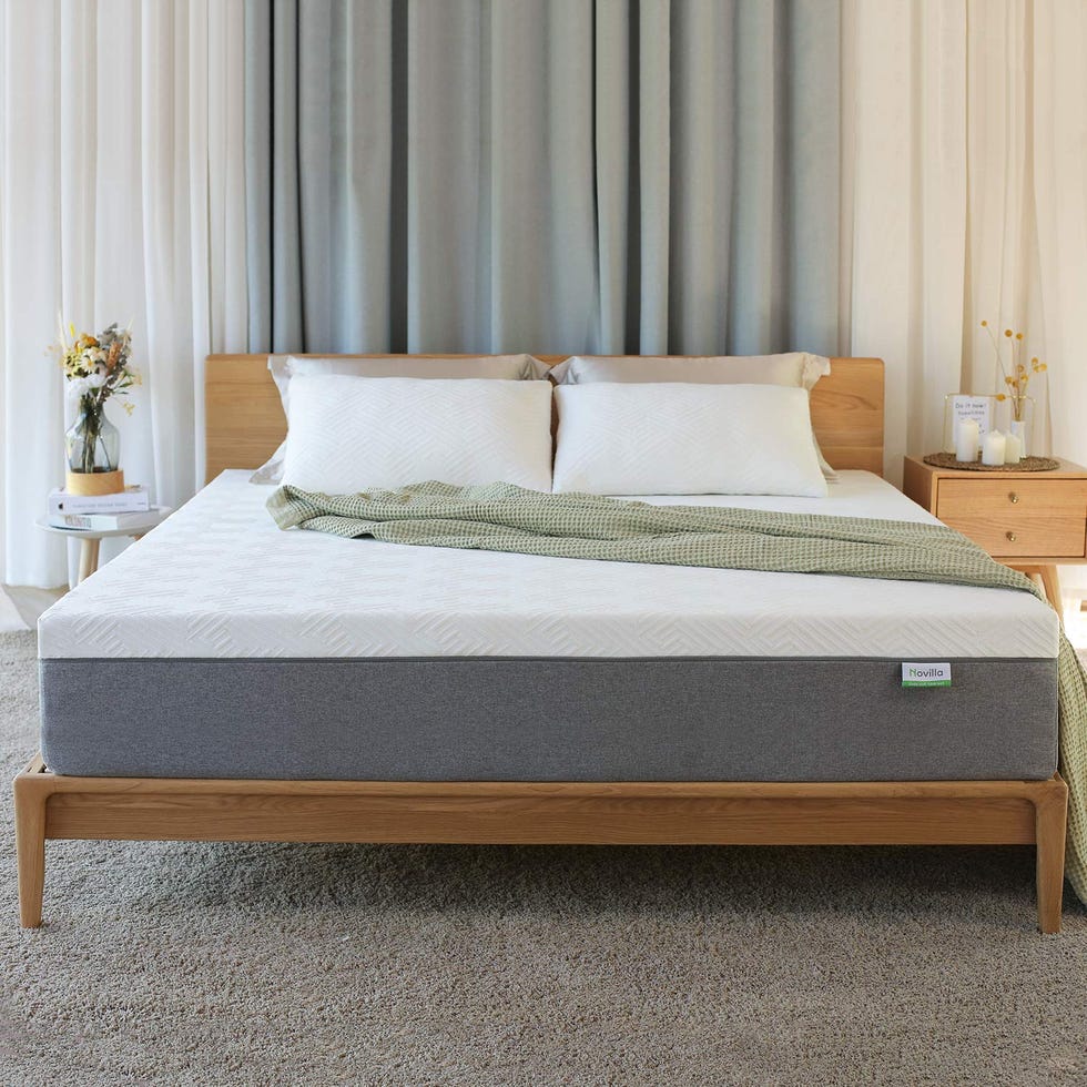 Bliss Mattress