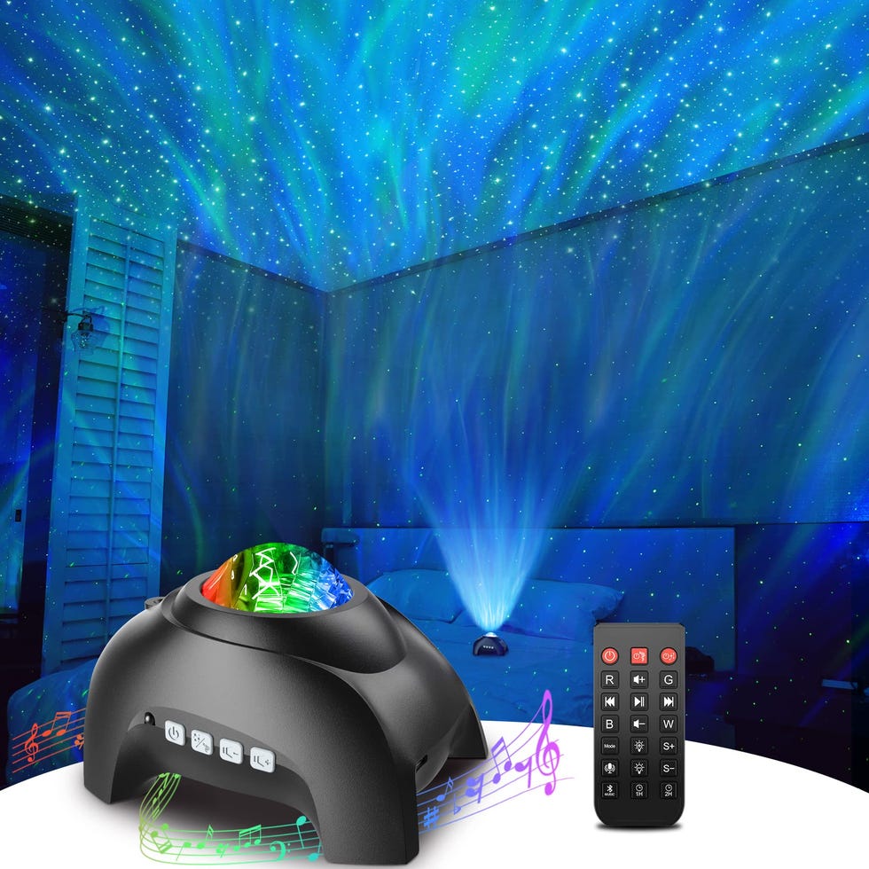 Galaxy Projector