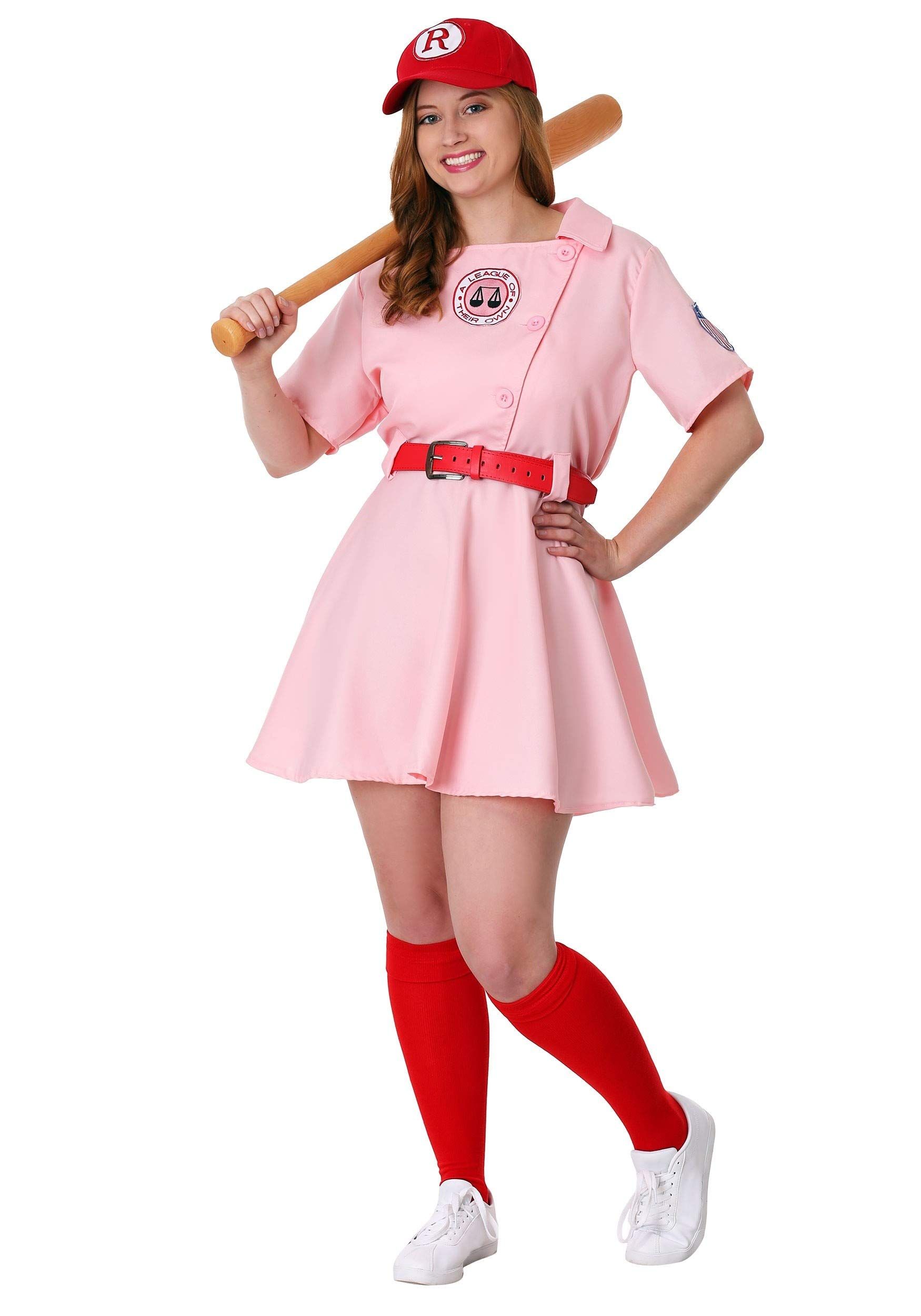 Plus Size Halloween Costumes