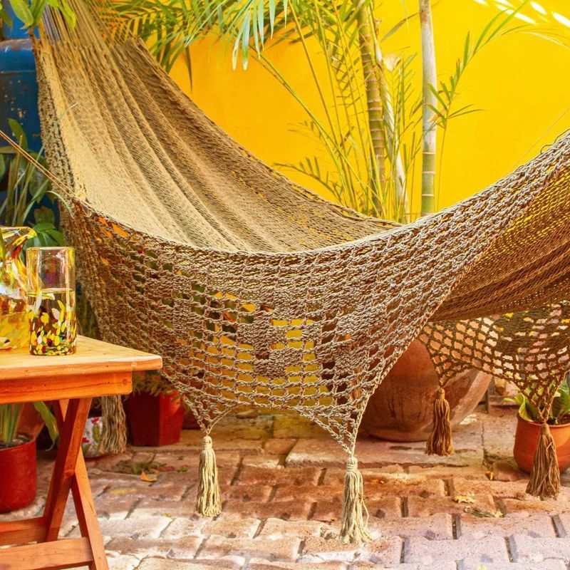 Best shop rope hammock