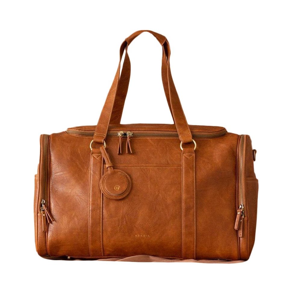 Madeleine Weekender Madeleine Weekender