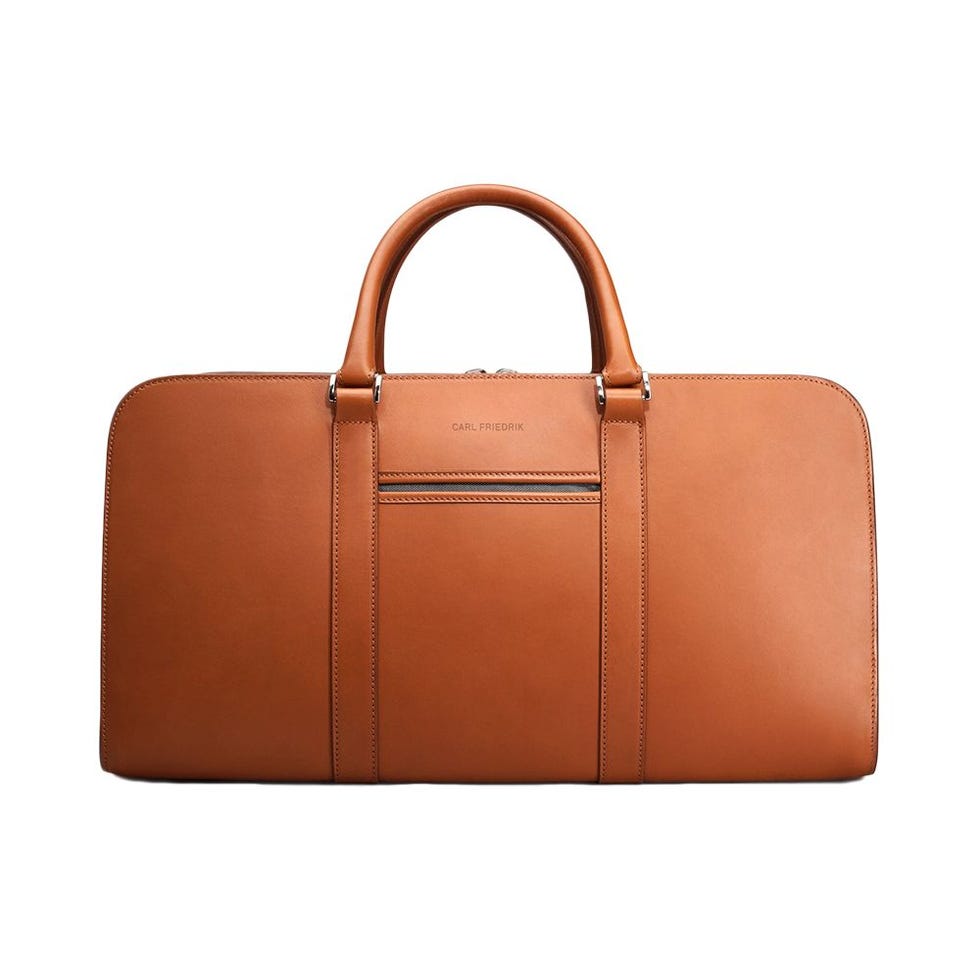 Palissy Weekend Bag