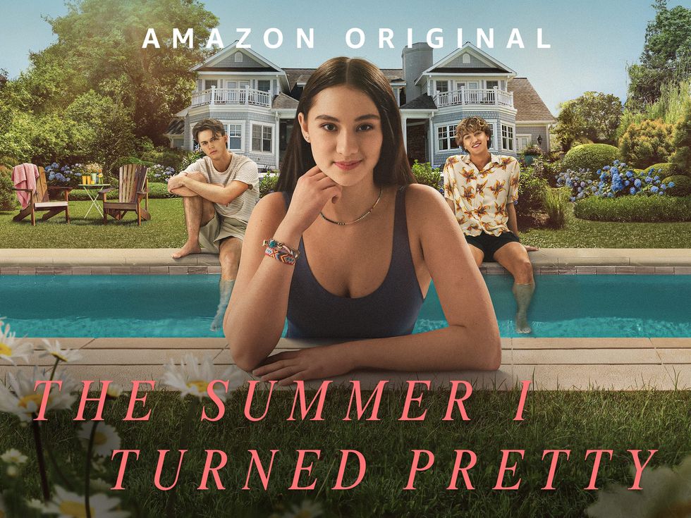 The Summer I Turned Pretty - Season 1