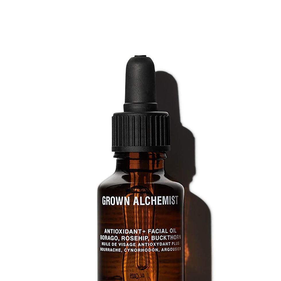 Grown Alchemist Antioxidant+ Facial Oil 25ml
