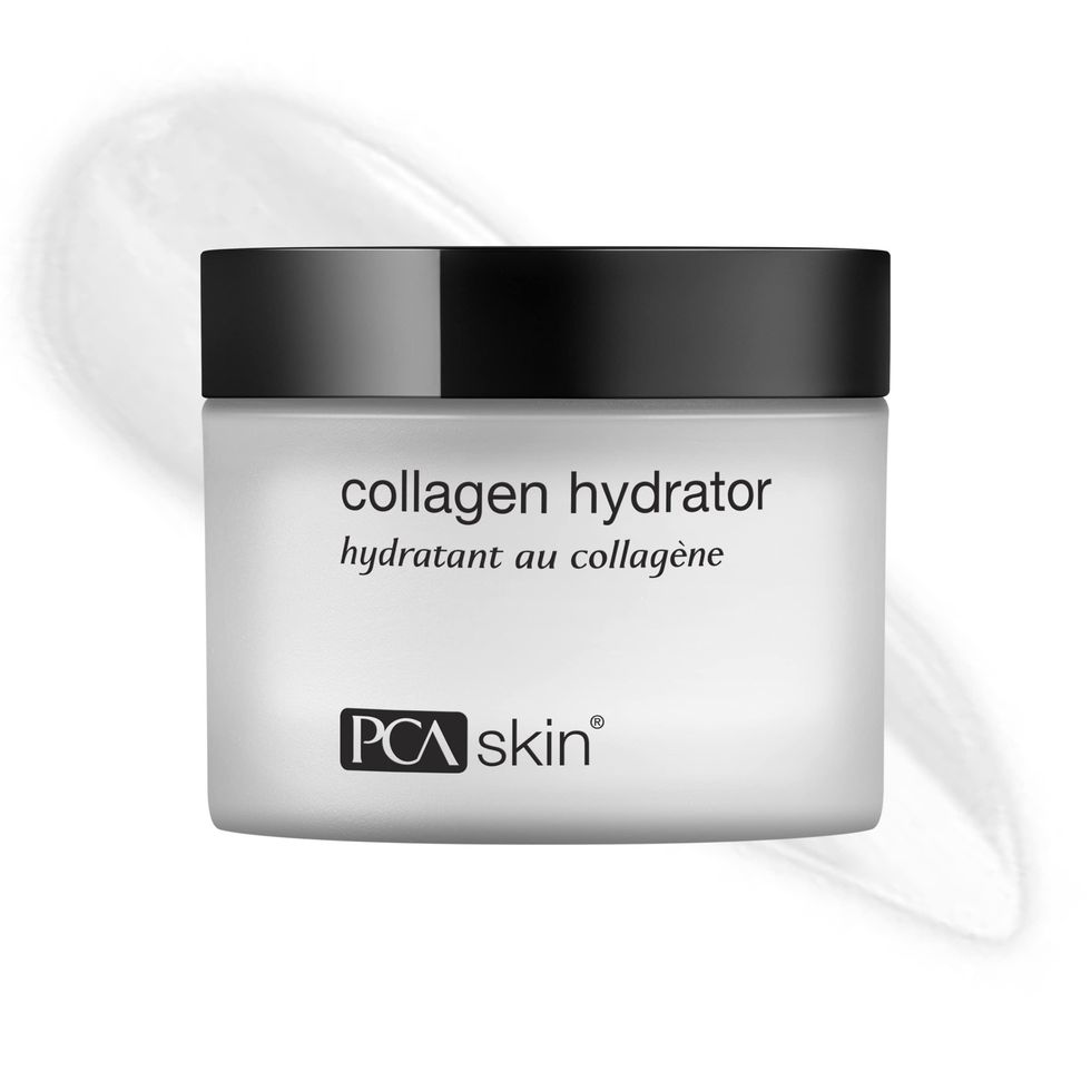 Hydrating Collagen Cream