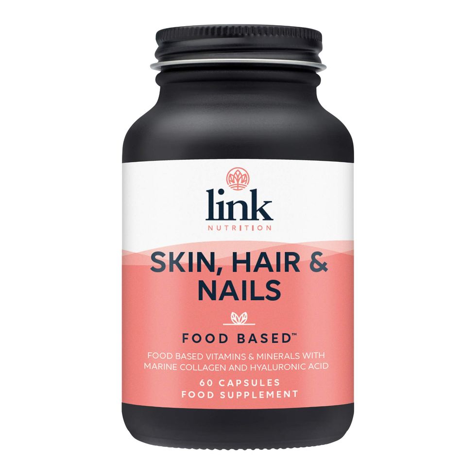 Skin, Hair and Nails