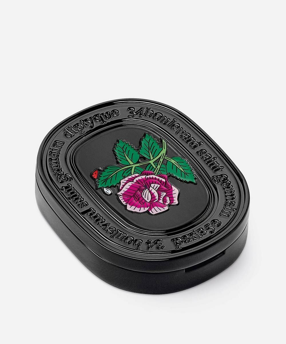 Solid perfume online brands